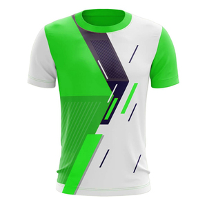 Camisetas Sublimadas de Secado Rápido, Transpirables y Sostenibles a Bajo Precio, Camisetas con Diseño Estampado para Hombre en Venta - Product Image 5