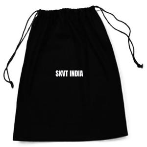 Organic cotton Wholesale Custom logo <b>Canvas</b> Cotton eco-friendly Drawstring Backpack Bags Sport Gym Sack <b>Pack</b> and Reusable bags - Product Image 5