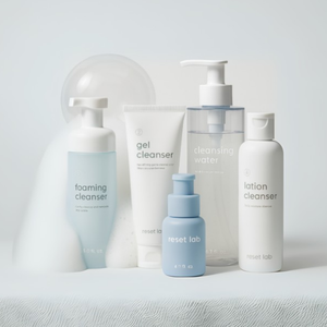 Produttore di cosmetici per la corea con OEM di acqua micellare | Struccante delicato senza alcol in fabbrica per la cura della pelle a marchio privato - Product Image 1