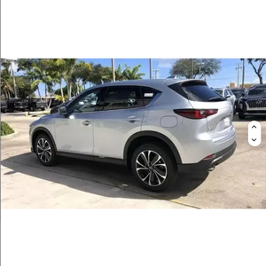 VENTE DE QUALITÉ - MAZDA CX-5 SUV D'OCCASION 2024 - Product Image 2