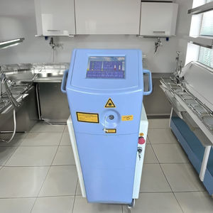 <span class=keywords><strong>Laser</strong></span> Holmium RF profesional terbaik dapat dipakai ulang untuk anjing instrumen medis Premium untuk aplikasi bedah - Product Image 3