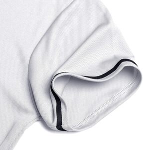 Uniforme de Fútbol para Hombre de Alta Calidad, Precio Imbatible, MOQ Bajo, 100% Poliéster, Tejido Transpirable de Secado Rápido, Personalizable para Todas las Temporadas - Product Image 3