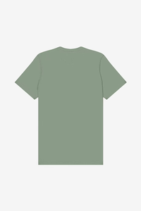 เสื้อยืดคอกลมผู้ชายผ้าคอตตอนเจอร์ซีย์น้ำหนักเบาคุณภาพพรีเมียมขายส่ง สัมผัสนุ่ม แขนสั้น สตรีทแวร์ รับผลิตแบรนด์ส่วนตัว - Product Image 4