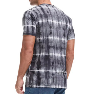Camisetas transpirables y de talla grande sublimadas, muy vendidas, hechas en Pakistán, con el mejor material para uso diario. - Product Image 3