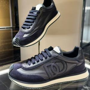 Zapatillas Deportivas de Moda 2026, Estilo Nuevo, de Lujo, para Hombre, Calzado Deportivo Casual, Marca Famosa, Zapatos Planos para Caminar - Product Image 3