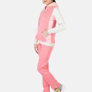 Conjunto Deportivo Informal de Dos Piezas para Mujer, Pantalones y Top Cómodos, Conjunto Deportivo Elegante para Mujer - Product Image 4