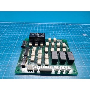 Unidad de Sensor de Fibra Óptica TEL 3M80-003653-11, Usada, Piezas de Equipos Semiconductores Legados - Product Image 5