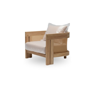 Mesa de Comedor Rústica de Teca para Exteriores, Impermeable, de Madera, Rectangular, para Patio, Jardín, Villa, Hotel, Balcón - Product Image 3