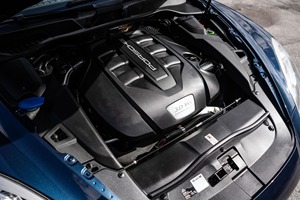 Porsche Cayenne Diésel 2014 - Product Image 5