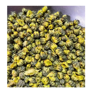 Fleurs de chrysanthème naturelles séchées pour le thé – Fournisseur en gros du Vietnam pour mélanges de tisanes et boissons - Product Image 2