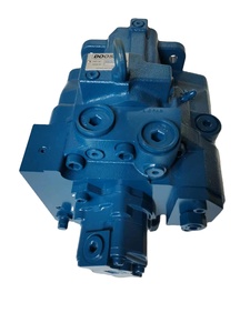 مضخة مكبس Uchida reroth ap212 AP2D16 AP2D18 AP2D21 AP2D25 AP2D28 <span class=keywords><strong>AP2D36</strong></span> - Product Image 2