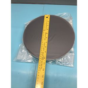 AMAT 0041-00298 Electrodo de Aluminio GDP de 200 mm con 55 Orificios - Equipo y Piezas de Semiconductores de Confianza de Tradicción Global - Product Image 6