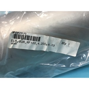 MKS 99B0806 MANIFOLD 4.0 ELBOW, 156673 - อุปกรณ์และอะไหล่เซมิคอนดักเตอร์ระดับโลกที่เชื่อถือได้ - Product Image 3
