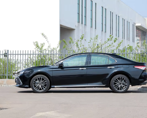 Nuevo Toyota Camry 2.5HGVP Edición Líder Híbrido Eléctrico de Doble Motor 2024 de Gran Venta con Volante a la Izquierda (Modelo 2023) - Product Image 2