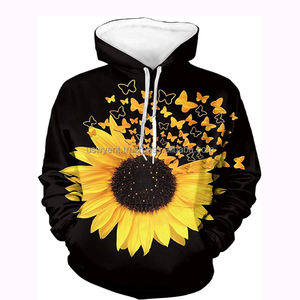 Unisex 100% algodón Baggy Full Zip Hoodie 400 Gsm French Terry Graphic Fleece Heavyweight Winter Coat Custom Zip Boxy Design - Product Image 5