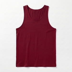 Camiseta Deportiva para Hombre, Transpirable, de Secado Rápido, Ecológica, de Poliéster/Algodón, Cuello Redondo, 160g, Estilo Deportivo, Impresión Digital - Product Image 1