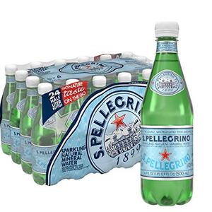 Pedido al por mayor de agua San Pellegrino / Agua Mineral Natural Gasificada San Pellegrino envasada en vidrio caliente - Product Image 2