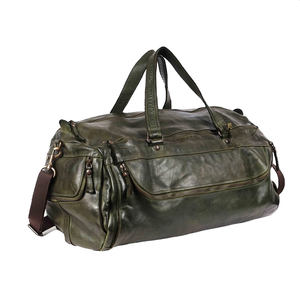Sac de voyage et de sport grande capacité, imperméable, avec compartiment à chaussures, pour hommes et femmes, durable et facile à transporter - Product Image 5