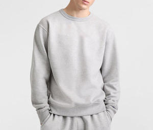 Nouveaux sweats à capuche et sweat-shirts pour hommes grande taille, tendance hiver, impression numérique personnalisée, coton molletonné, coupe ample, respirants - Product Image 2