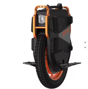 ชุดขายใหม่ V13 4500W ไฟฟ้า (EUC) |   พร้อมระบบกันสะเทือน - Product Image 3