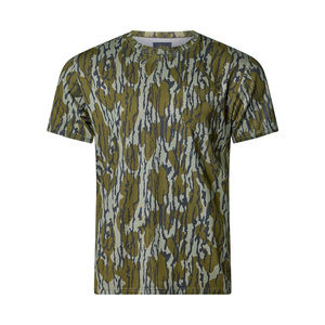 Camisetas de Pesca Personalizadas, Impermeables, Transpirables, de Secado Rápido, con Protección UV UPF50, con Tela Ligera para Deportes al Aire Libre - Product Image 5