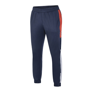 Conjunto Deportivo Personalizado Force 2 Win 2026 con Logotipo, para Hombre, Resistente al Viento, de Poliéster/Algodón, para Entrenamiento de Verano, Dos Piezas, OEM - Product Image 2