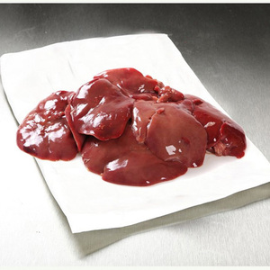 Foie de poulet congelé, propre et sain, 100% pur, à bon prix. Achetez du foie de poulet congelé pas cher. - Product Image 2