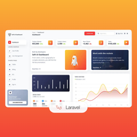 适用于 MAC 的 PHP/Laravel 网站开发（Protolabz EServices 提供）（企业版）