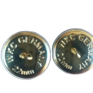 Diseño de logotipo de requisito personalizado OEM para ropa, botón de uniformes de reproducción de Bolivia - Product Image 6