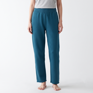 Pantalon de jogging ample et décontracté 100 % coton pour femme – Vente en gros de streetwear - Product Image 4
