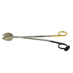 Ensemble de ciseaux dissecteurs faciaux 10mm 15mm 20mm réutilisables en acier inoxydable pour la chirurgie plastique - Product Image 5