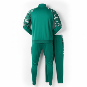 Conjunto de Ropa Interior Térmica de Compresión para Hombre, Ropa Deportiva Elástica para Gimnasio, Entrenamiento, Correr, Invierno - Product Image 3