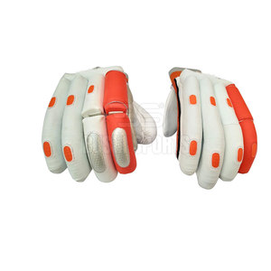Gants de cricket d'entraînement, gants de cricket confortables, gants de cricket professionnels sur mesure - Product Image 3