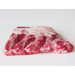 Costillas de cerdo congeladas de alta calidad, listas para envío, origen Brasil - Product Image 4