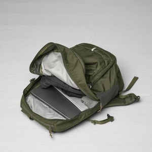 Sac à dos confortable, élégant et pratique avec plusieurs compartiments, imperméable, fabriqué au Vietnam. - Product Image 6
