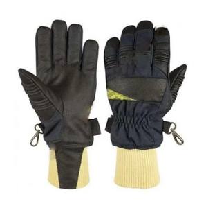 ถุงมือหนังกันน้ำน้ำหนักเบา, ถุงมือหนังทนทานต่อการฉีกขาดจากปากีสถาน - Product Image 4