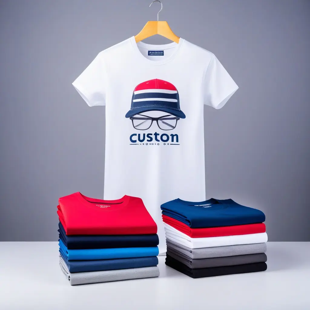 Wholesale 100 cotton t-shirts bangladesh manufacturing clothing customized printed t shirts supplier