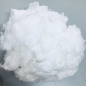 Fibra de Algodón Blanqueada de Vietnam del Fabricante Thanh Vin con Precio Competitivo y Alta Calidad - Sra. Florence - Product Image 4