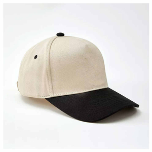 New Arrival Fashion Sports Clothing with Hand Embroidery Wholesale Customized Men's Women's Casual Baseball <b>Caps</b> Loose Fitted - Product Image 2