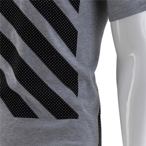 Custom Screen Printing <b>Men</b> <b>T</b> <b>Shirt</b> Oversize <b>T</b> <b>Shirt</b> for <b>Men</b> 95% Cotton 5% Elastane <b>T</b> <b>Shirt</b> Wholesale <b>Men</b> Casual <b>Summer</b> Wear - Product Image 6
