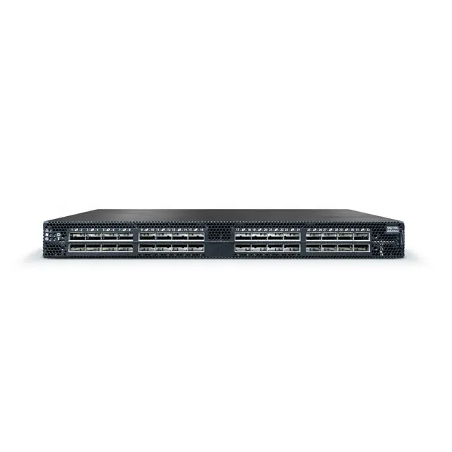 32 port ethernet anahtarı SN2700 yönetilen ağ anahtarı