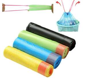 Bolsa de cinta hecha de plástico, embalaje ecológico, precio competitivo - Product Image 6