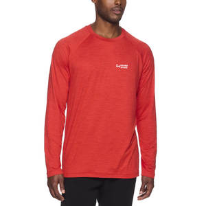 Camiseta de yoga para hombre de primera calidad disponible en talla personalizada, OEM, venta al por mayor, ropa de entrenamiento de yoga para hombre. - Product Image 3