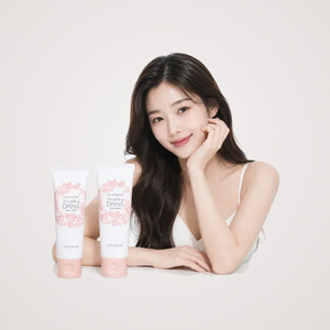 Primer ITSSKIN Korean K-Beauty It's Skin Secret Solution Wedding Dress Pure Cream 100ml Fabriqué en Corée - Product Image 6