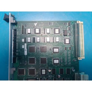 Carte de circuit imprimé Lam Research VIOP Phase III 810-099175-013, utilisée comme telle que livrée, pièces d'équipement semi-conducteur d'occasion - Product Image 1