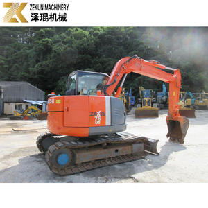Японский мини-экскаватор для продажи zx 60 <span class=keywords><strong>65</strong></span> 70 75 <span class=keywords><strong>hitachi</strong></span> hitachi70 us длинный армпк 75 ong arm - Product Image 3