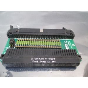 AMAT 0100-09020 REV E FUSE BOARD, PCB, 111562 - Équipements et pièces semi-conductrices d'origine fiables à l'échelle mondiale chez - Product Image 2