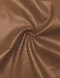 Top Corto de Cuero para Mujer, Estilo Estético, Ajustado, Sin Mangas, Moda Urbana, Top de Cuero PU para Mujer, Fabricante Personalizado - Product Image 4