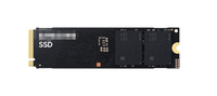 9100PRO PCIe 5.0 V-NAND TLC, Kompatibel dengan Motherboard X670E Z790, Kecepatan Data Center 14800MB/s, Rendering 3D & LLM.