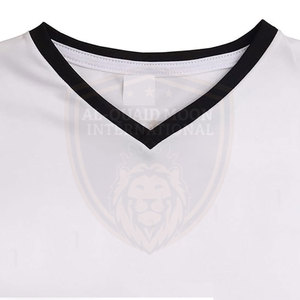 Uniforme de Fútbol Transpirable, Superventas, Producto Popular, Último Diseño - Product Image 5